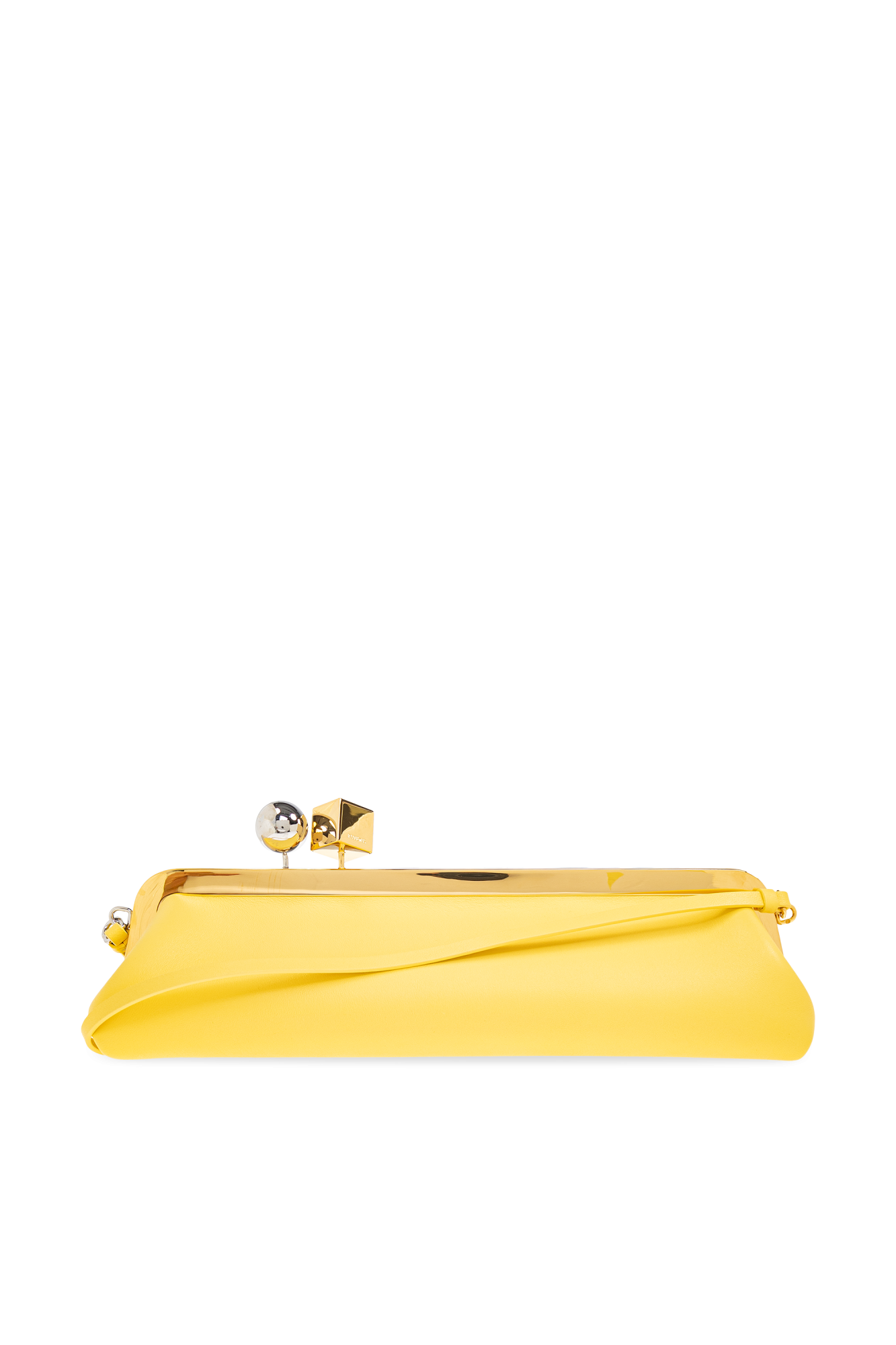 Jacquemus Clutch La Pochette Salon | Women's Bags | Vitkac